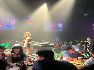 江苏酒吧招聘